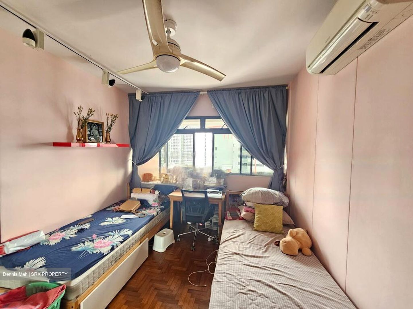 Blk 278 Toh Guan View (Jurong East), HDB 5 Rooms #455298511